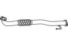 FENNO P3192 Exhaust Pipe